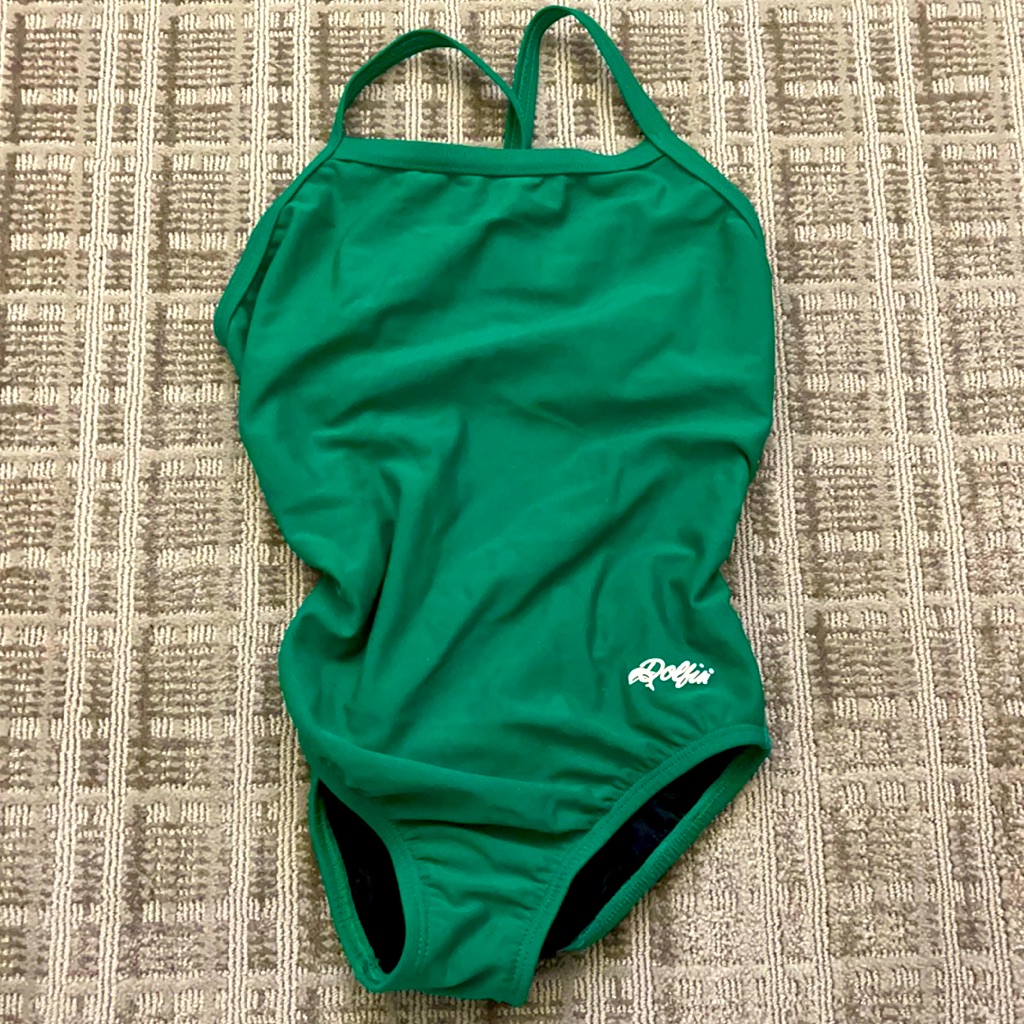 Dolphin Swimsuit